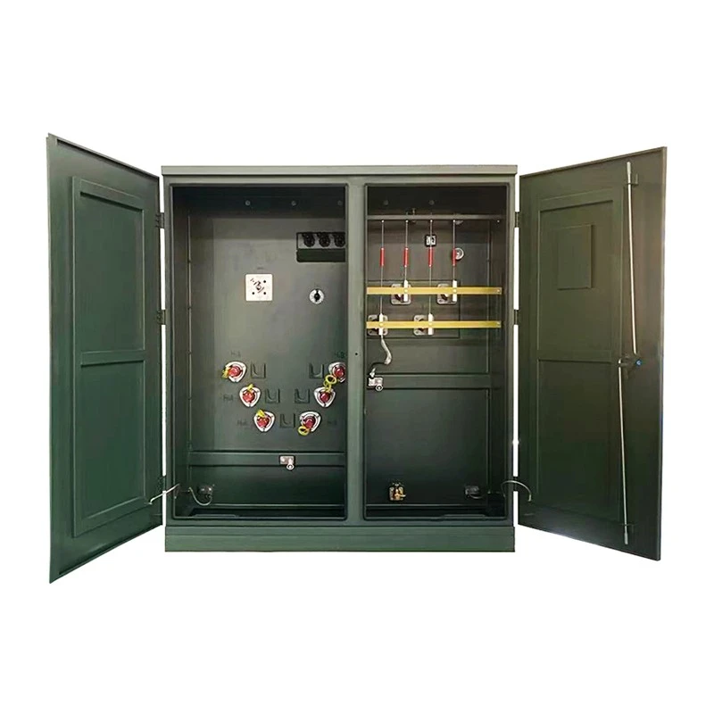 Three Phase Pad Mounted Transformer suppliers